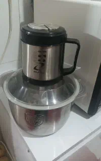 خردکن