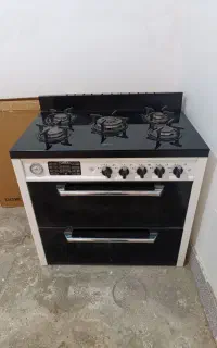 اجاق گاز