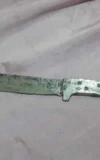 شاخه زن فولاد