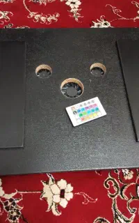 کولپد مخصوص لب تاب و کامپیوتر