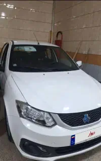 ساینا gx دوگانه کارخونه 1404