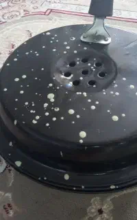 کباب پز نو
