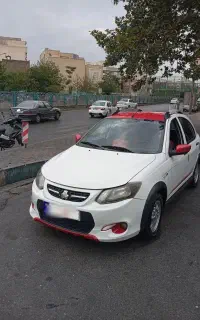 کوییکR مدل1401 استثنایی