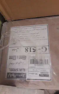 ۳عدد هود can و ۳عدد گاز رومیزی (آکبند،پلمپ)