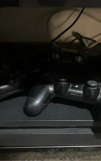 Ps4 slim 1t - پی اس فور ۱ ترابایت