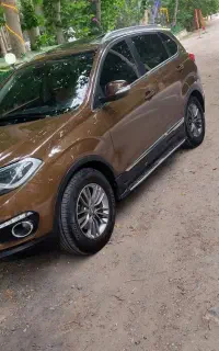 تیگو 5 FL مدل 1397، مشابه صفر