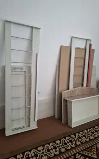 تخت نوزادی وجوانی