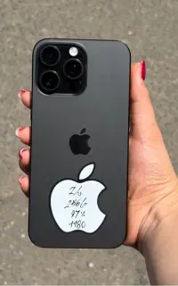 ایفون ۱۶پرومکس