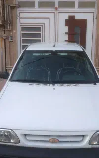 فروش خودرو