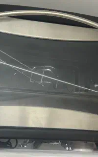 اصلا استفاده نشده فقط دکوری