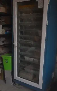 دستگاه جوجه کشی اسکندری