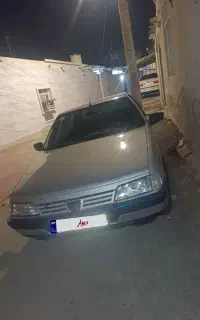 پژو 405 شاستی سالم موتور تعویض قانونی