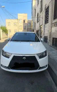 دنا پلاس اتومات آپشنال توربو