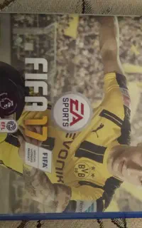 fifa 2017 معاوضه هم دارم