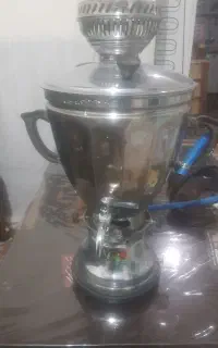 سماور گازی