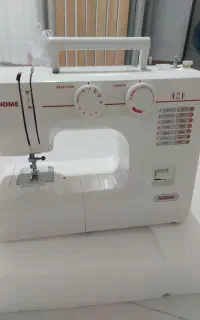 چرخ خیاطی نو استفاده نشده