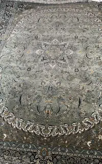 ۲ عدد فرش ۱۲ متری