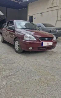 ریو مدل ۸۶