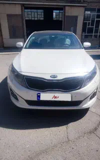 اپتیما ۲۰۱۶