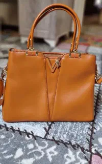 کیف چرم