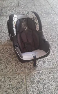 کریر نوزاد