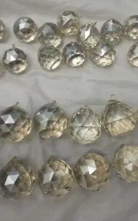 کریستال لوستر۳۲عدد