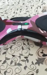 اسکوار برقی ۶.۵ اینچ اسمارت بالانس