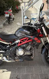 بنلی 300