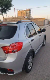 کوئیک r پارس خودرو مدل 1400