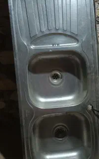 سینگ ظرفشویی