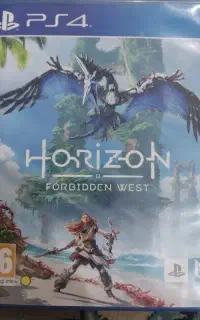 دیسک HORizoNدرحد اکبند