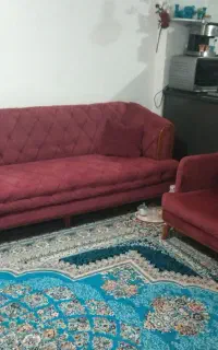 مبل ۸نفره