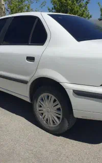 سمندمدل ۹۲