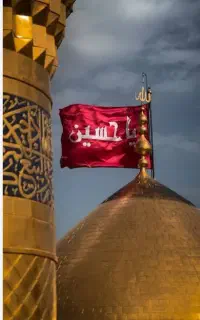 مداح اهل بیت عصمت و طهارت خانم