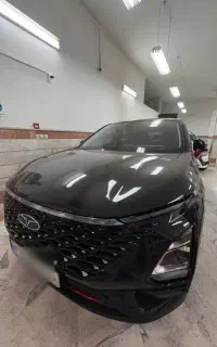 فونیکس  اف ایکس FXمشکی مدل1404