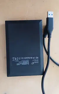 هارد اکسترنال ۵۰۰ گیگ سیگیت