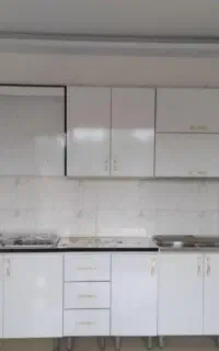 کابینت احمدی آماده و سفارشی کف قیمت کد24