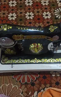 چرخ خیاطی