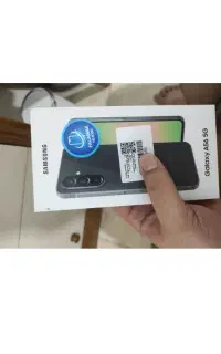 گوشی a56آکبند