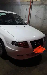 ماشین سورن پلاس xuvp