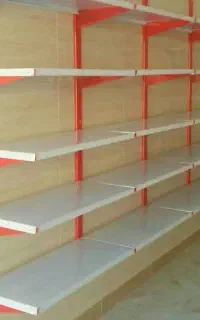 فروشگاهی قفسه رشت