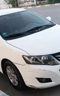 آریو مدل 97 دنده ای