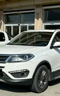 تیگو۵ مدل ۹۷/فروش اقساط اذرگسترپارسیان