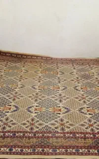 فرش دستباف شش متری