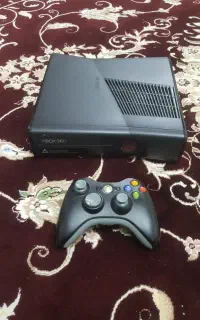 ایکس باکس اسلیم در حد نو پلمپ