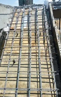 آرماتوربندی