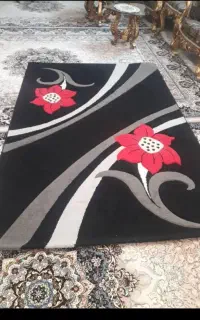 فرش 4 متری