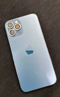 ایفون 12 پرومکس