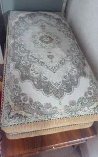 پشتی