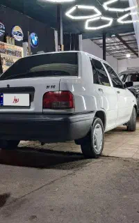 پراید۹۸